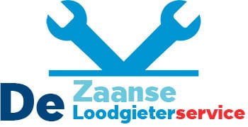 De Zaanse Loodgietersservice logo